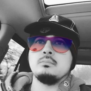 Meet your Posher, Terence